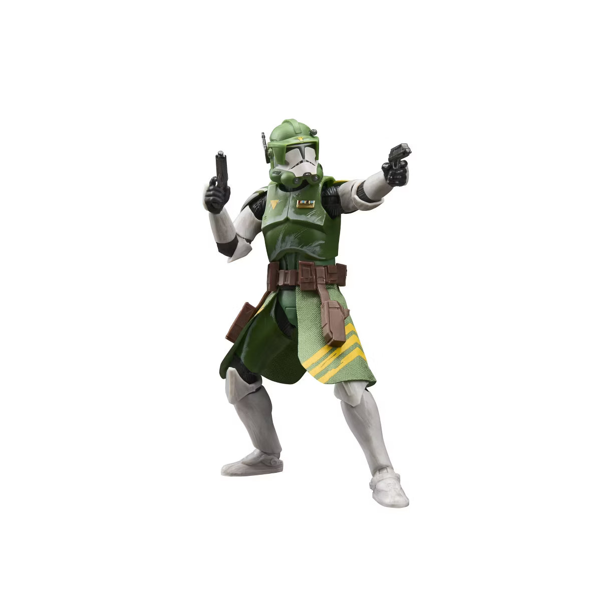 Star Wars Black Series - Clone Commander Doom (The Clone Wars)