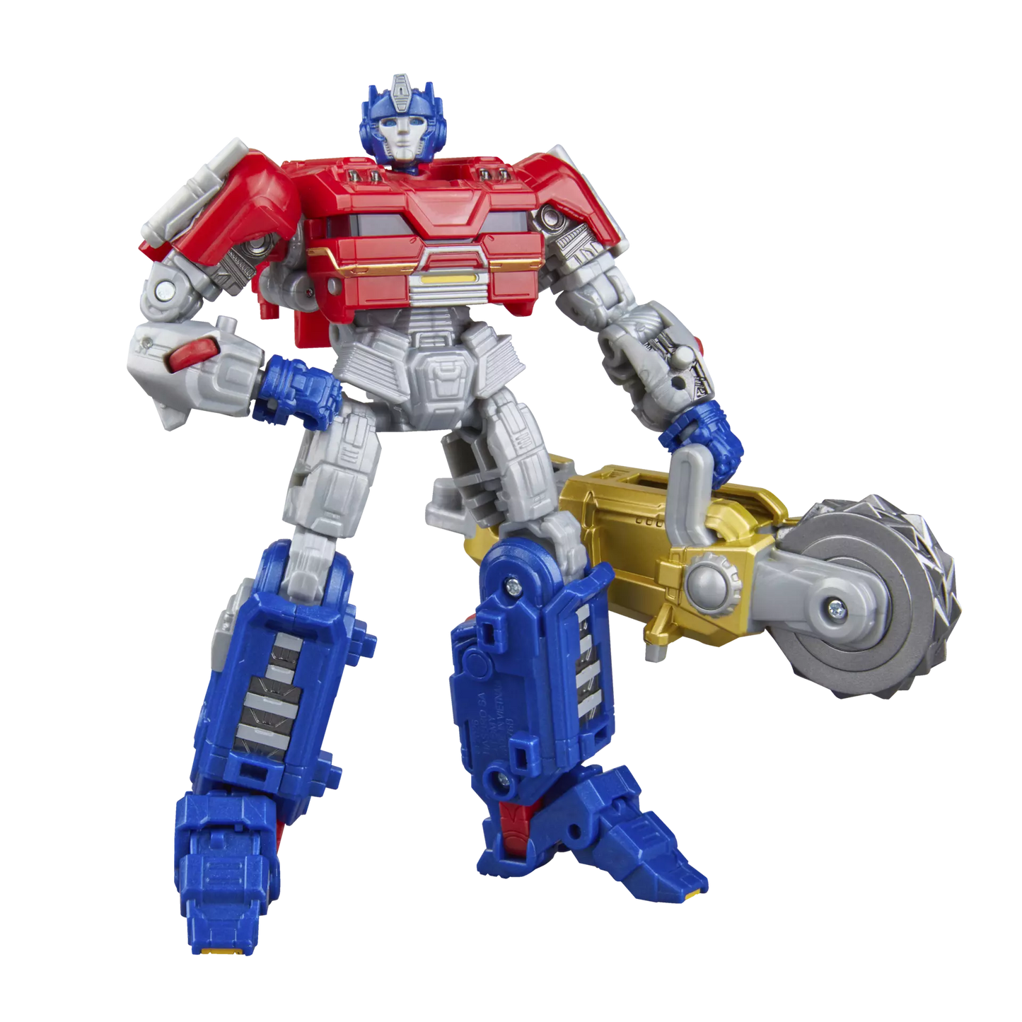 Transformers: Studio Series Deluxe Class Orion Pax (Transformers One)