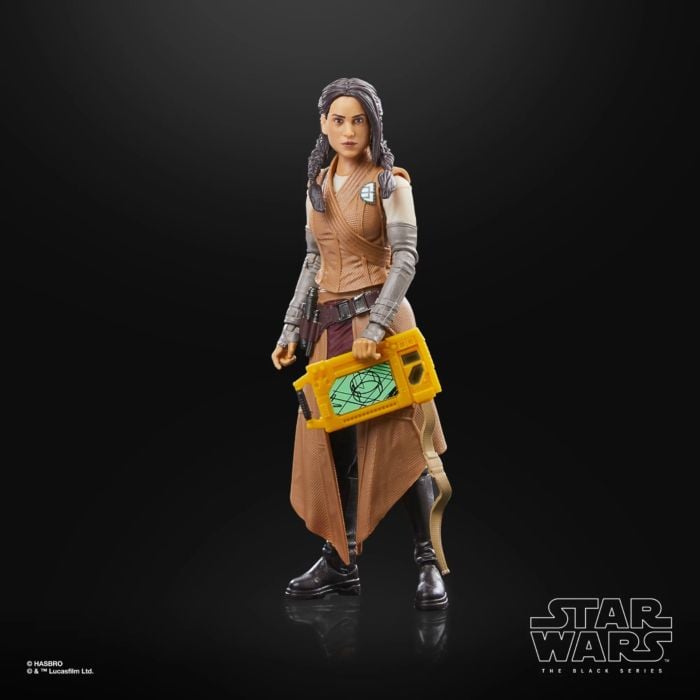 Star Wars Black Series - Andor #05 Bix Caleen