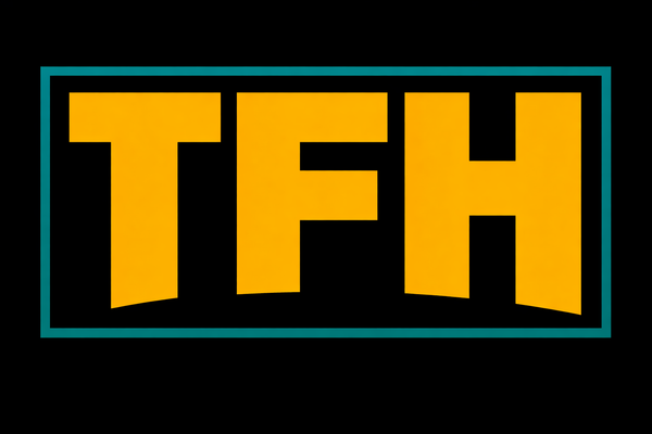 The Fishing Hub