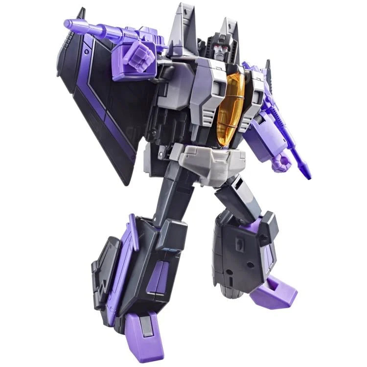 Transformers Studio Series Voyager Class The Transformers: The Movie Skywarp