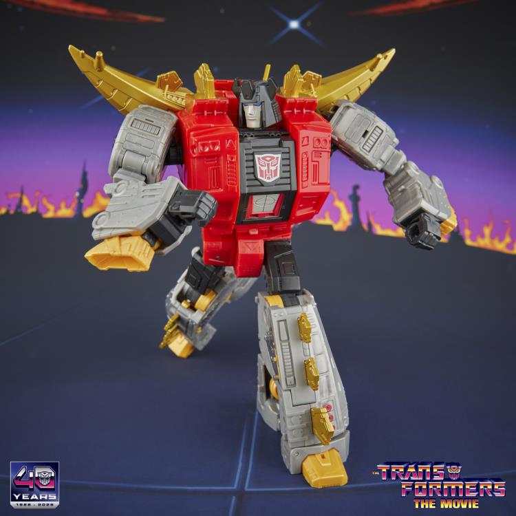 Transformers: Studio Series Leader Class #86-28 Dinobot Snarl